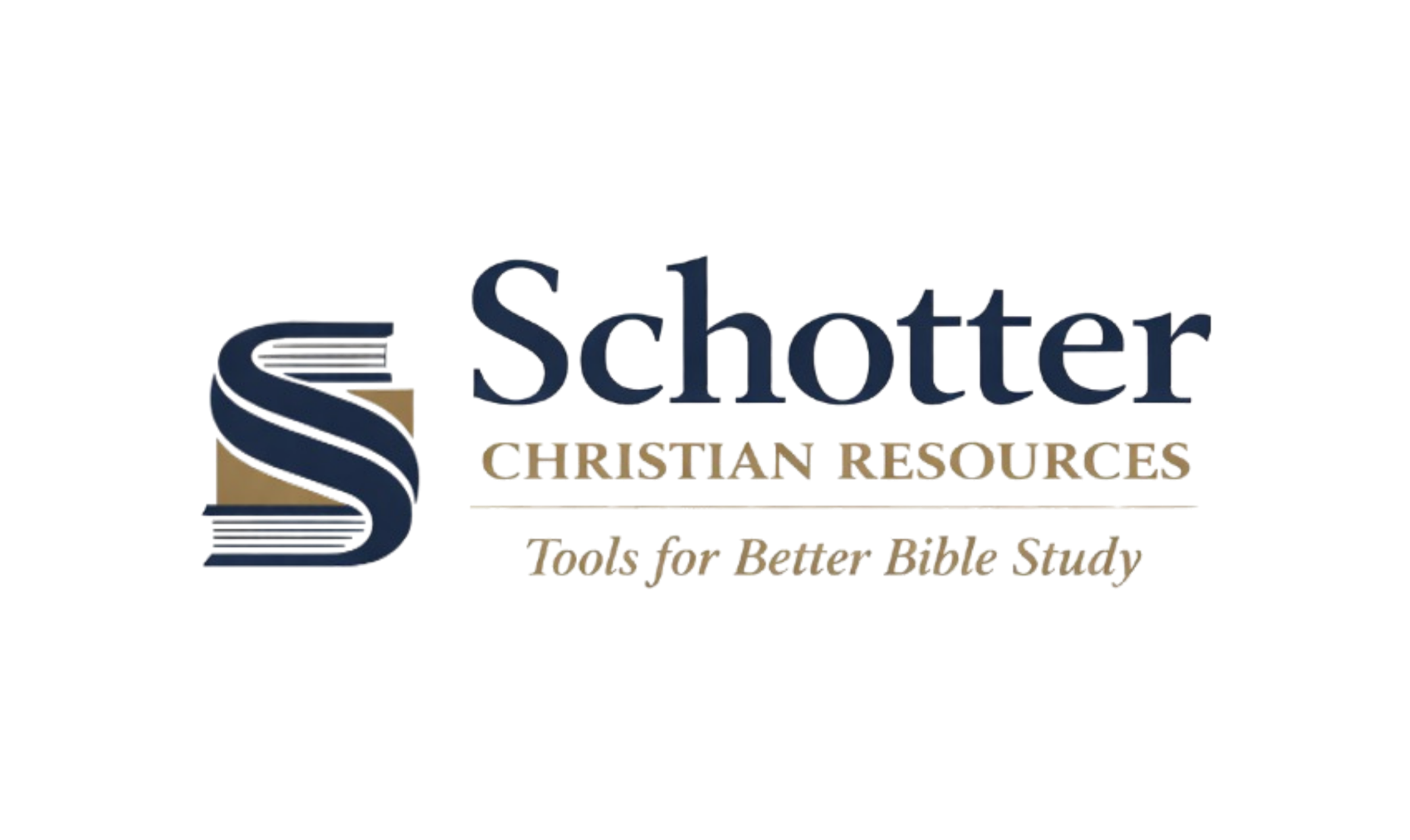 Schotter Christian Resources