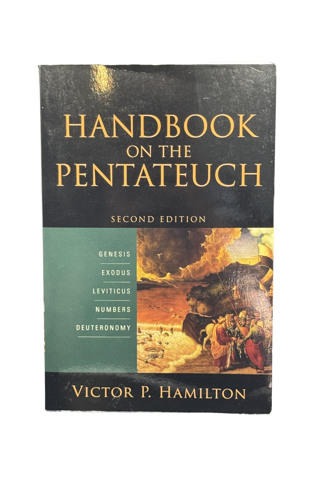 Handbook on the Pentateuch