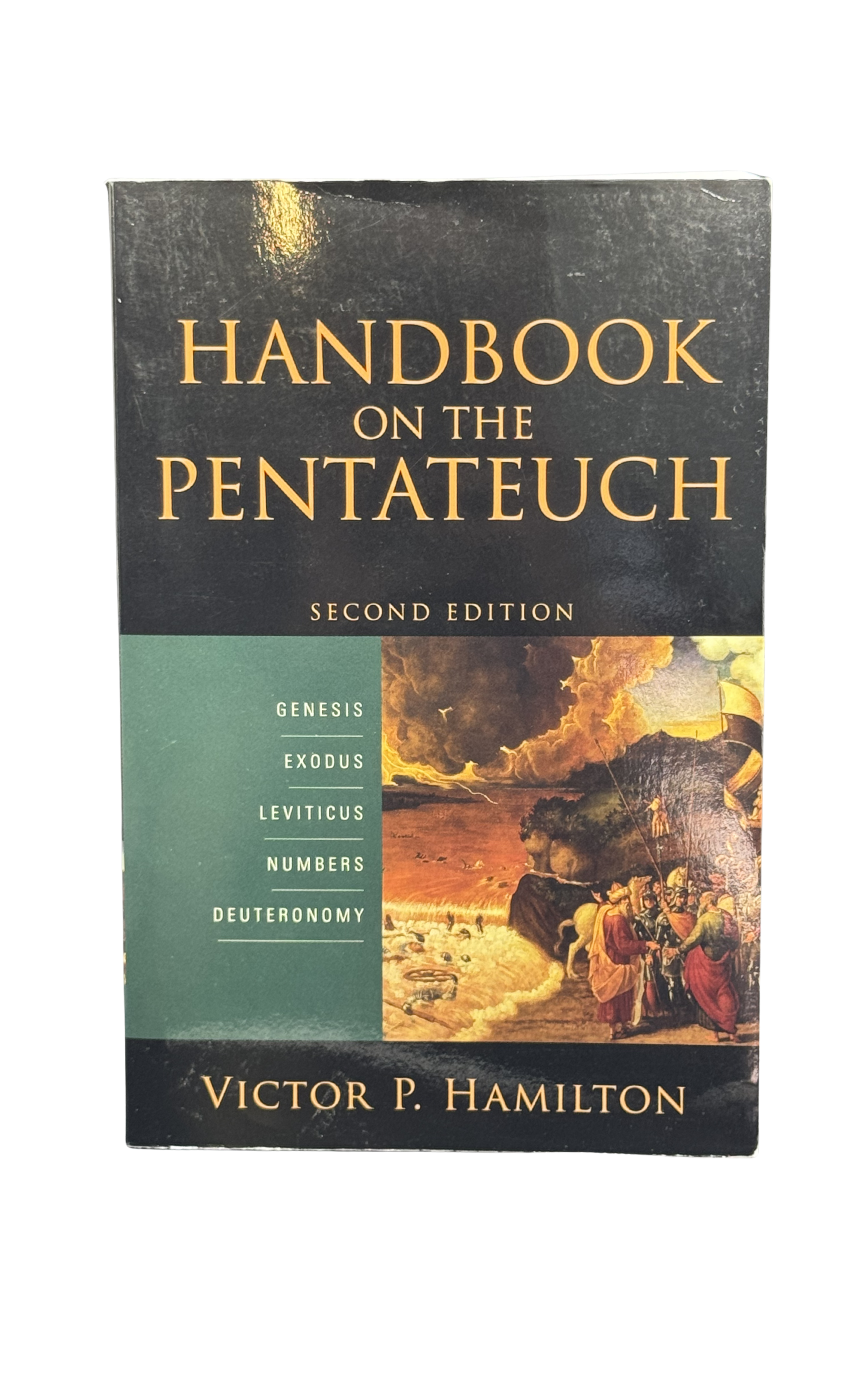 Handbook on the Pentateuch