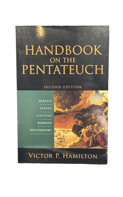 Handbook on the Pentateuch