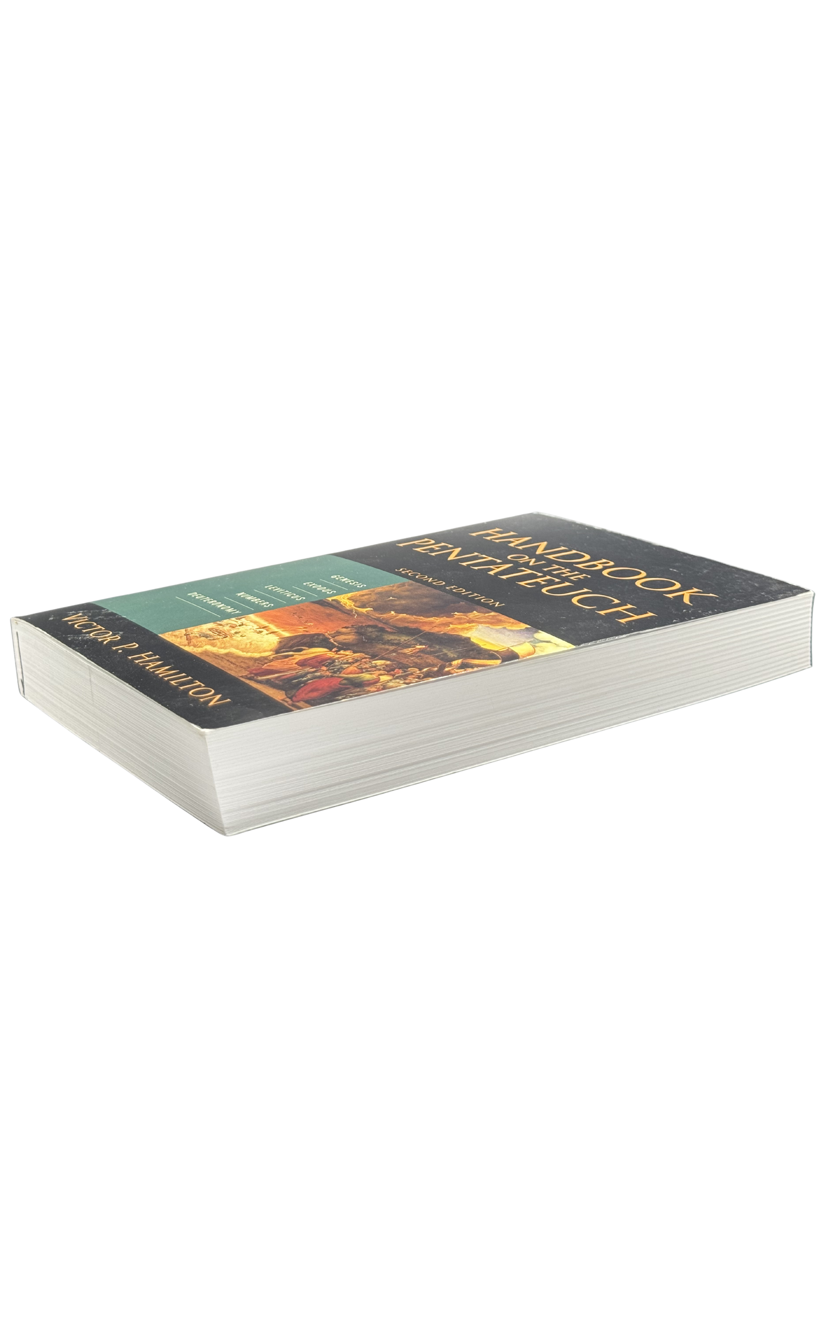Handbook on the Pentateuch