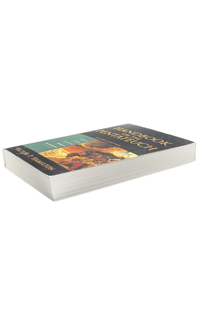 Handbook on the Pentateuch