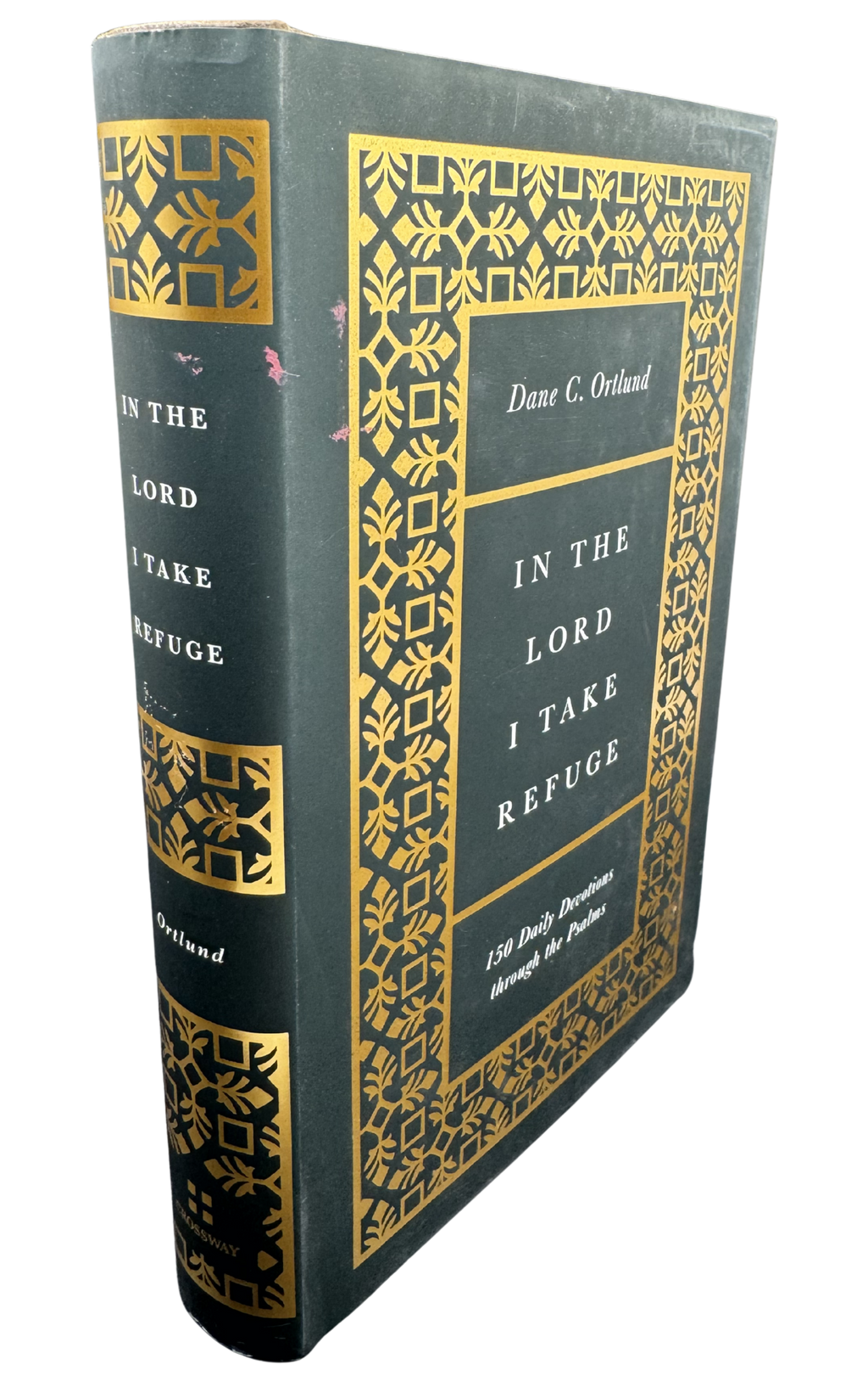In the Lord I Take Refuge
