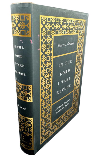 In the Lord I Take Refuge