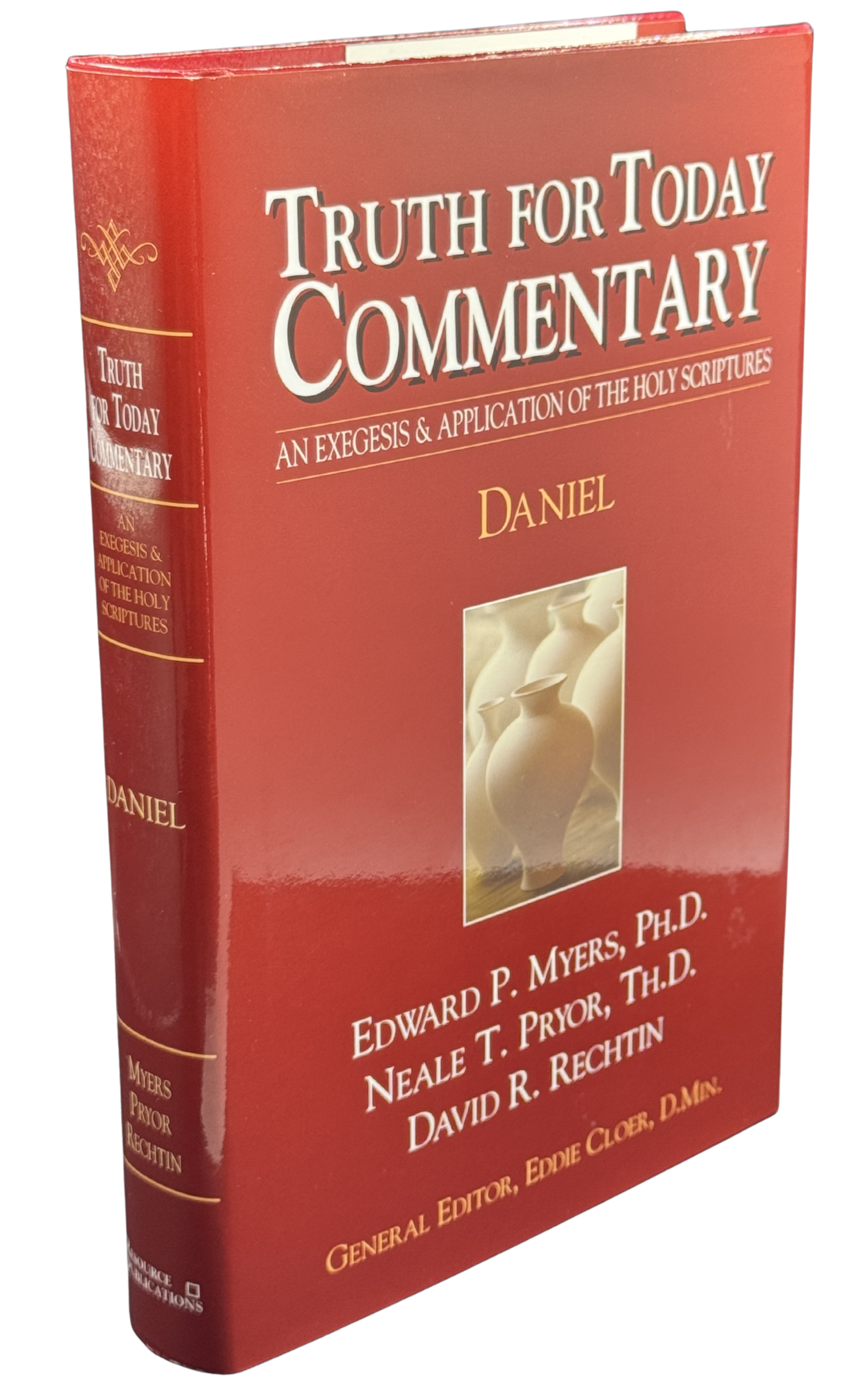 Daniel