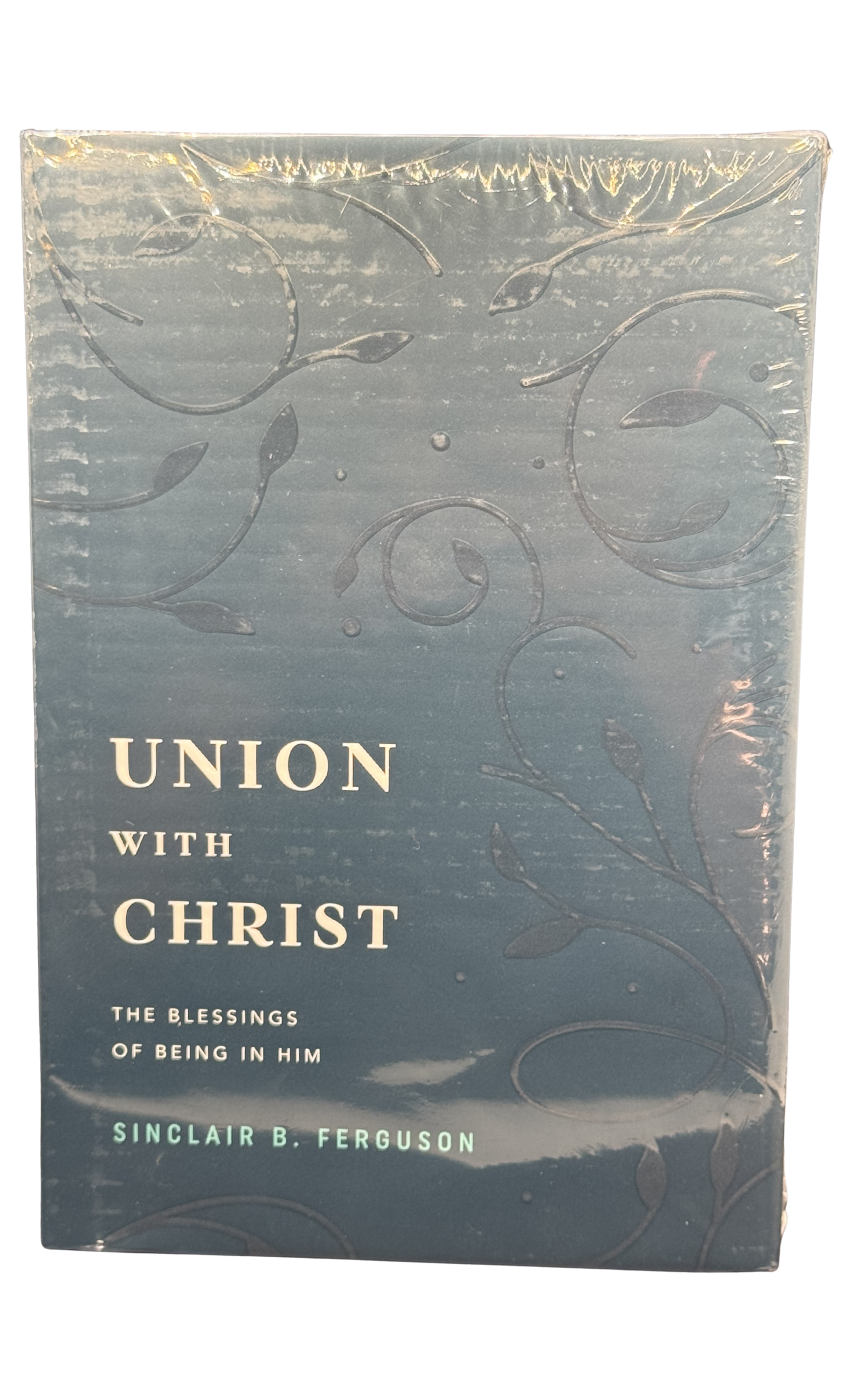 Union With Christ
