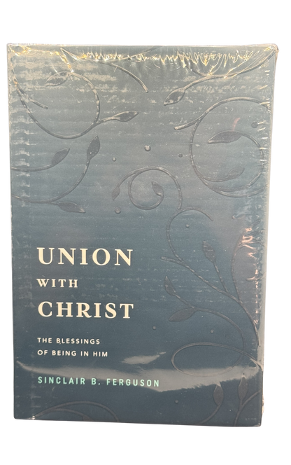 Union With Christ