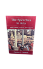 The Speeches in Acts