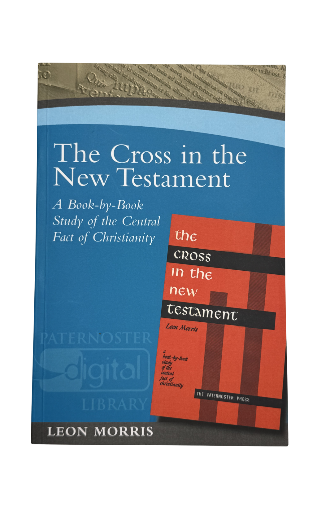 The Cross in the New Testament